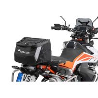 Bolsa trasera Ambato para el portaequipajes de KTM 790 Adventure / 790 Adventure R