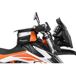 Bolsa sobre depósito Ambato Exp Rallye para KTM 790 Adventure/ 790 Adventure R