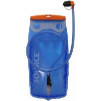 Poche à eau WIDEPAC de Source 2 litres