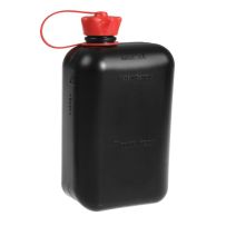 Jerrycan Touratech 2 litres* Avec large ouverture d'alimentation et d'admission pour l'essence / carburant *