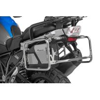 Caja de herramientas para ZEGA Evo sistemas de maletas BMW R1250GS/ R1250GS Adventure/ R1200GS (LC)/ R1200GS Adventure (LC)