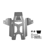 Refuerzo para placa protectora del motor original KTM 790 Adventure/ 790 Adventure R