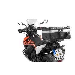 Soporte para topcase ZEGA Pro para KTM 790 Adventure/ 790 Adventure R