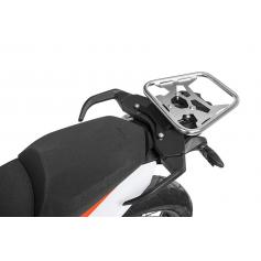 Support de topcase ZEGA pour KTM 790 Adv/Adv R - KTM 890 Adv/Adv R