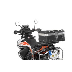 Soporte para topcase ZEGA Pro para KTM 790 Adventure/ 790 Adventure R