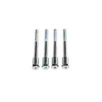 Juego de tornillos especiales para soporte de dispositivo navegación BMW original en elevador de manillar 35 mm  BMW F850GS