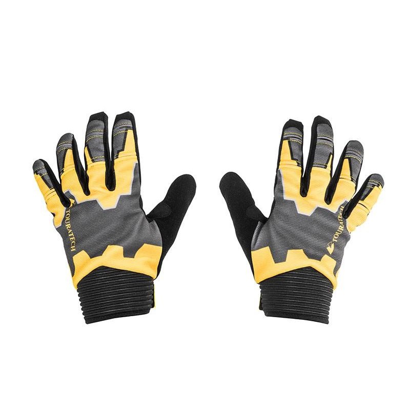 Guantes Touratech MX-Ride Guantes Touratech MX-Ride