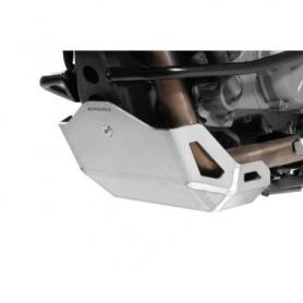 Sabot moteur aluminium pour BMW F650GS / F650GS Dakar / G650GS / G650GS Sertao