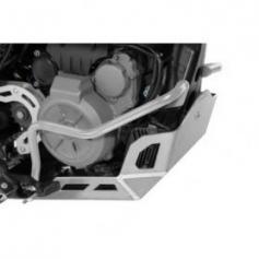 Protège-moteur *en acier inoxydable* pour BMW F650GS / F650GS Dakar / G650GS / G650GS Sertao