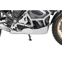 Cubrecárter RallyeForm para BMW R1250GS y Adventure