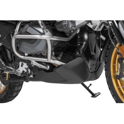 Cubrecárter RallyeForm para BMW R1250GS y Adventure