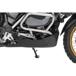 Cubrecárter RallyeForm para BMW R1250GS y Adventure