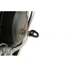 Levier de frein escamotable pour la KTM 1050/1090 Adv/1290 S Adv/1190 Adv/690EnduroR/790-890 Adv/ Husqvarna701/390Adv
