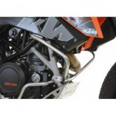 Arceau de protection supérieur (Radiateur Hardpart)  KTM 690 Enduro / Enduro R