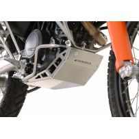 Sabot moteur en alu  pour la KTM 690 Enduro / Enduro R / Husqvarna 701