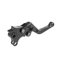 Juego de manetas de freno y embrague Touratech, ajustable, versión corta para KTM 1050 Adventure/ 1090 Adventure/ R