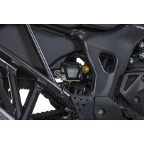 Protección del depósito del líquido, de frenos trasero para Honda CRF 1000 L Africa Twin (2018-) / CRF 1000 L Adventure Sports