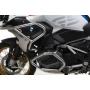 Cubierta del potenciometro en color negro BMW R1250GS / R1200GS (LC)  (2017-)