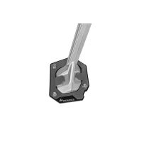 Ampliación del soporte del caballete lateral para YAMAHA TÉNÉRÉ 700