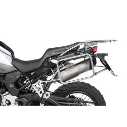 Asiento de confort una pieza, Fresh Touch, para BMW F 850 GS/ F 850 GS Adventure/ F 750 GS  (bajo)