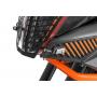 Kit de montaje para protección de faro con protección de filtro de aire para KTM 1290 Super Adventure S/ R