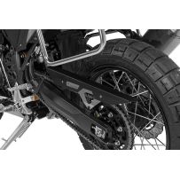 Protector de cadena en negro para YAMAHA TÉRÉNÉ
