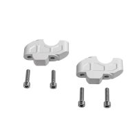 Elevación del manillar con desplazamiento de 35 mm, para BMW R1250GS / R1250GS Adventure / R1200GS (LC) / R1200GS Adventure (LC)