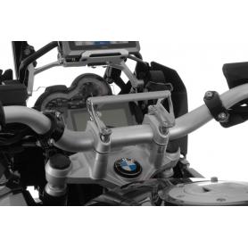 Adaptador de montaje GPS para BMW R 1250/GS Adventure  R 1200 GS de 2013-2014