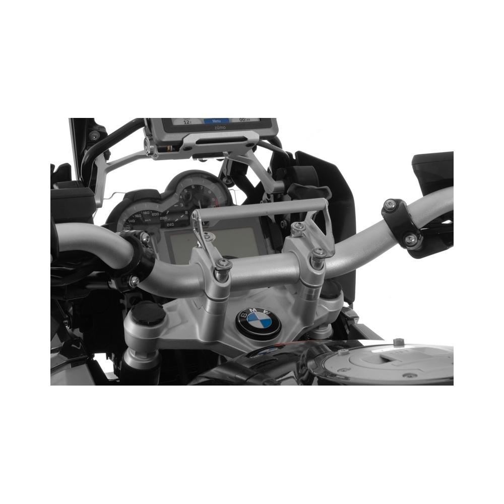 Adaptador de montaje GPS para BMW R1250GS y Adventure / R1200GS de 2013-2014