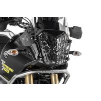 Protección de faro con cierre rápido para Yamaha Tenere 700 *OFFROAD USE ONLY*