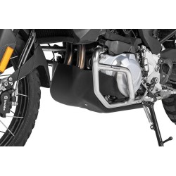 Protector de motor RALLYE para BMW F850GS / F850GS Adventure, negro