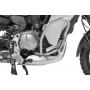 Protector de motor RALLYE para BMW F850GS / F850GS Adventure, negro