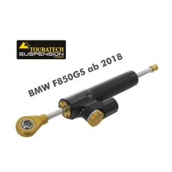 Amortiguadores de dirección SUSPENSION CSC para BMW F 750 GS / F 850 GS/ADV