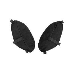 Bolsas Ambato para estribo de protección original para BMW R1250GS Adventure