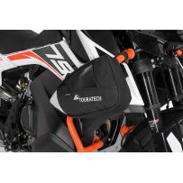 Bolsas Ambato para estribo de protección 372-5160/372-5161/372-5162 para KTM 790 Adventure /790 Adventure R (1 par)