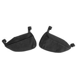 Bolsas Ambato para estribo de protección 372-5160/372-5161/372-5162 para KTM 790 Adventure /790 Adventure R (1 par)