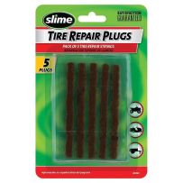 Pieza de repuesto para juego de pinchazos "Slime - Tire Plug Kit"