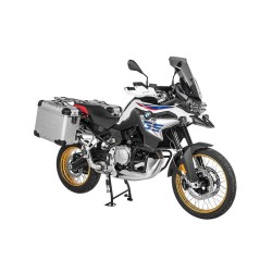 Sistema especial Zega Evo "And-S" para BMW F850GS/ F750GS/ F850GS Adventure