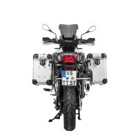 Sistema especial Zega Evo "And-S" para BMW F850GS/ F750GS/ F850GS Adventure