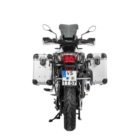 Sistema especial Zega Evo "And-S" para BMW F850GS/ F750GS/ F850GS Adventure