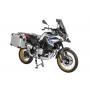 Sistema especial Zega Evo "And-S" para BMW F850GS/ F750GS/ F850GS Adventure