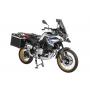 Sistema especial Zega Evo "And-S" para BMW F850GS/ F750GS/ F850GS Adventure