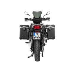 Sistema especial Zega Evo "And-S" para BMW F850GS/ F750GS/ F850GS Adventure