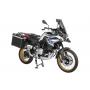 Sistema especial Zega Evo "And-S" para BMW F850GS/ F750GS/ F850GS Adventure