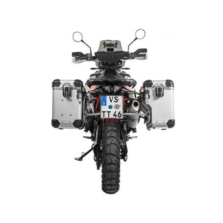 Sistema especial Zega Evo para KTM 790 Adventure / 790 Adventure R