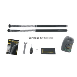 Kit de suspensión para Yamaha Ténéré 700 (2019-) Extreme