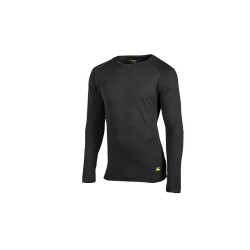 Camiseta manga larga Nature Active para hombres