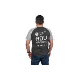 Camiseta ADV Machine hombre