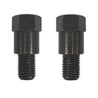 Conjunto de adaptadores de espejo para Yamaha