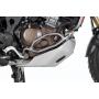 Cubrecarter  RALLYE + Estribo de protección del motor para Honda CRF 1000 L Africa Twin